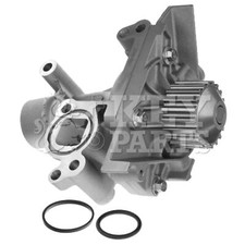 Water Pump For Fiat Scudo 220L 2.0 Key Parts 9654531880 9663654980 9670557580