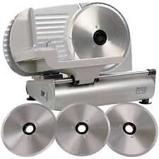 Meat Slicer  X Large Electric