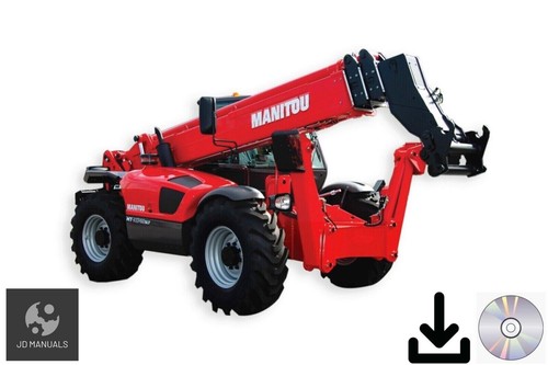 Manitou mlt 635 1740 - mlt,