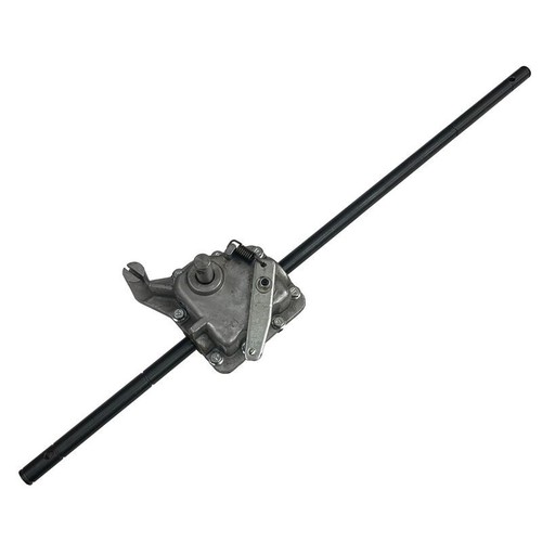 Rear drive gearbox titan pro - drive,