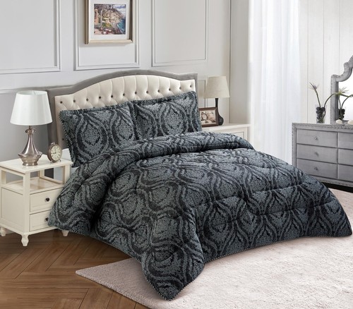 Bedspread quilted throw - bedspread,