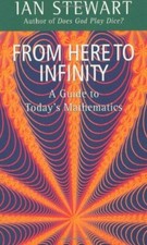 From Here To Infinity-Ian Stewart