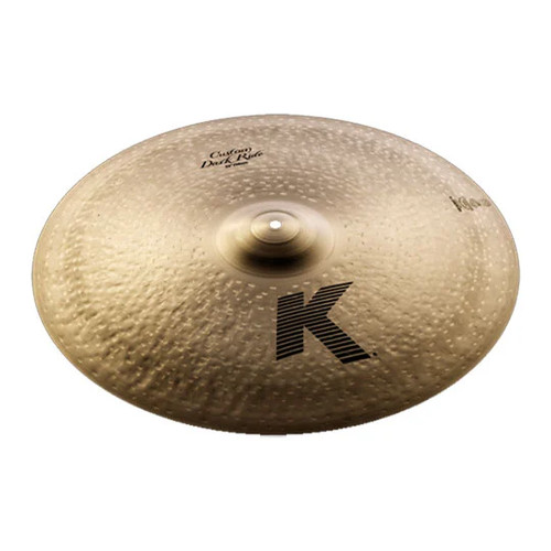 Zildjian custom dark - zildjian,