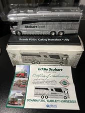 STOB011 Oxford Diecast 1:76