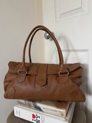 Vintage y2k real leather - vintage,
