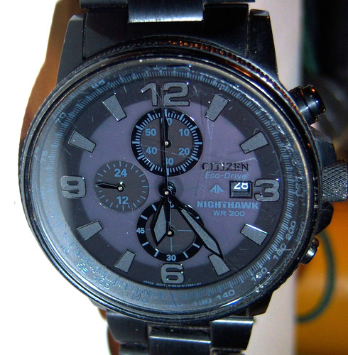 Citizen eco drive black - eco,