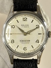 MAJEX Kingstar Vintage