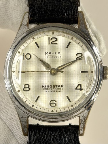Majex kingstar vintage - majex,