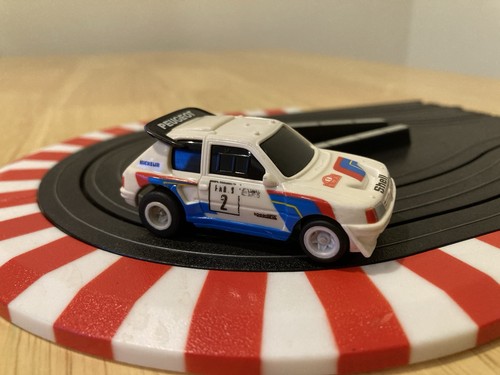 Tomy afx aurora - tomy,