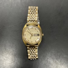 Marvin Agenda Automatic Watch