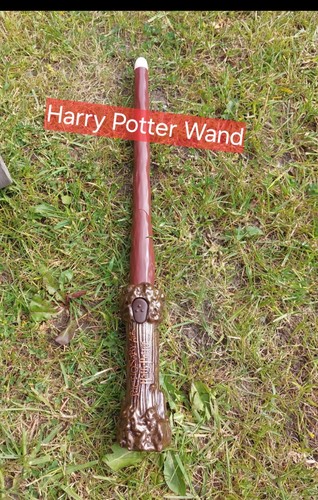 Harry potter wand excellent - harry,