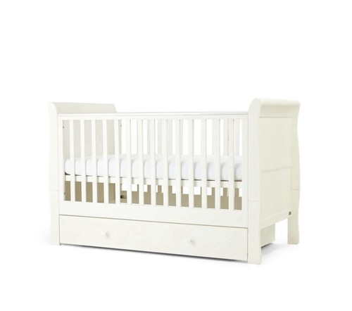Mamas papas cot bed and - papas,