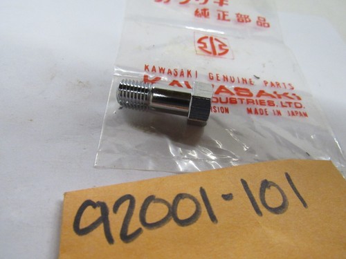 Kawasaki nos new - kawasaki,