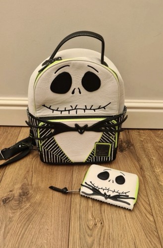Loungefly the nightmare before - loungefly,