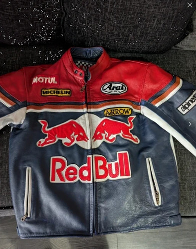 Red bull mdk - bull, racing