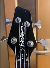 Washburn T14 Bass Only