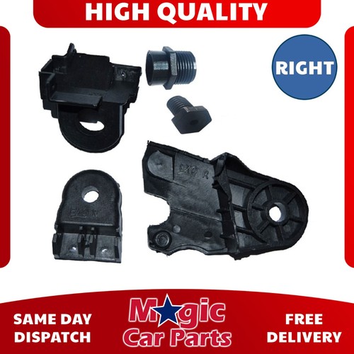 Fits for mercedes class w205 - c,