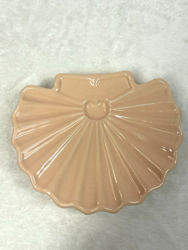 Vintage pink peach - pink,