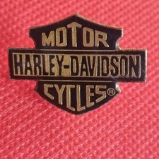 Vintage Original Harley