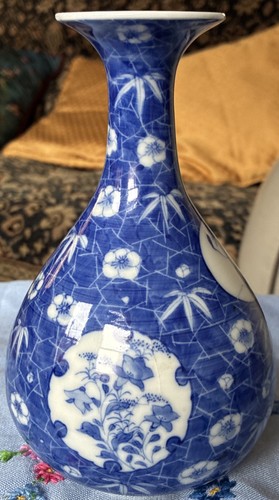 Antique japanese porcelain - antique,
