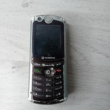 MOTOROLA E770V MOBILE PHONE - SPARES OR REPAIRS - RARE RETRO VINTAGE