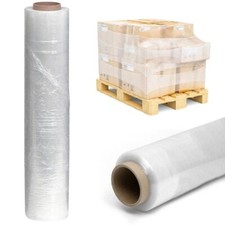 Pallet Wrap for Packaging