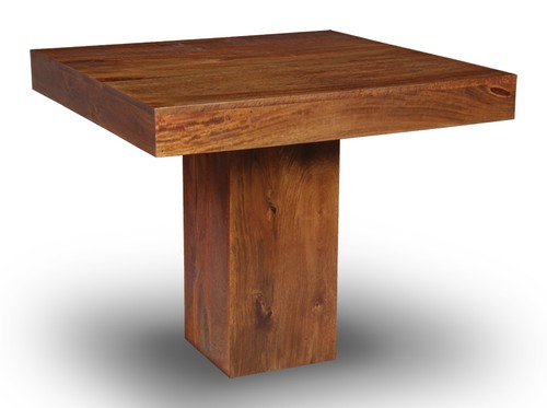 Solid mango wood - solid, dakota