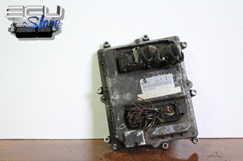 Ecu control unit engine - unit,