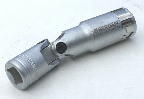 Bergen 16mm flexible diesel - 16mm,