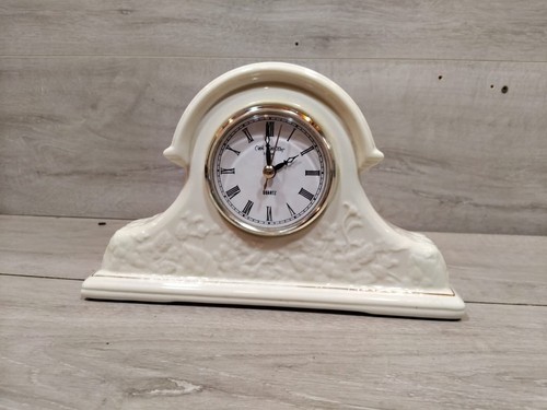 Widdop mantel clock roman - mantel,