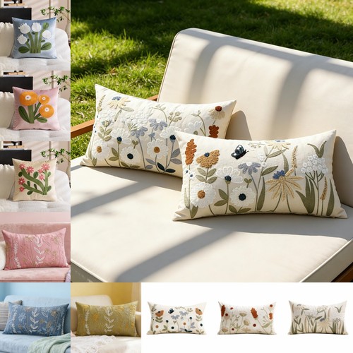 New spring floral embroidery - new,