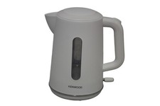 Kenwood Abbey Lux Jug Kettle