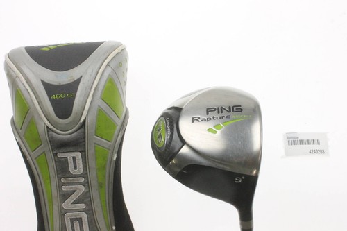 Ping rapture golf - mens, rh