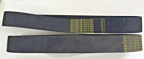 Unitta 830 5gt timing - timing, belt