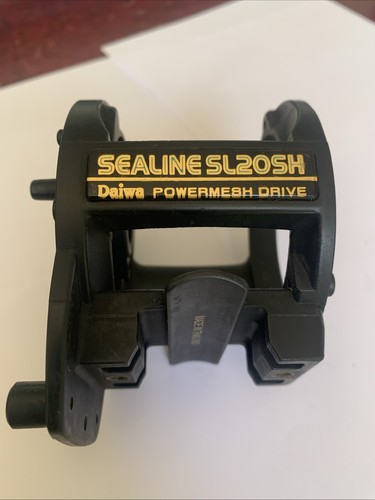 Daiwa sl20sh cage - daiwa,