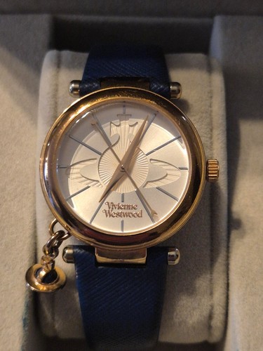Vivienne westwood time - vivienne,