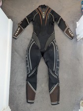 Huub Varman Wetsuit Size ML