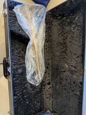 Rath R9 Red Brass Bell