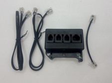 Ciar N400140006 Control Box