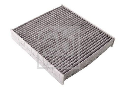 Cabin air filter fits dacia - filter,