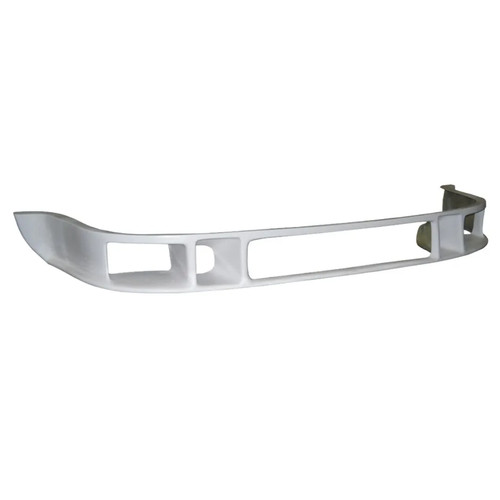 P62 front spoiler - -,