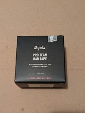 Rapha Pro Team Bartape White Handlebar Tape Brand New