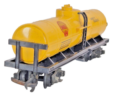 Triang r117 gauge bogie - r117,