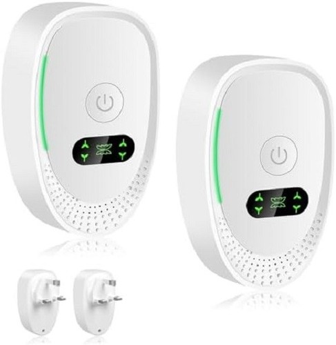2pcs claru ionic - claru,