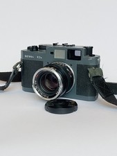 Voigtlander Bessa R3A