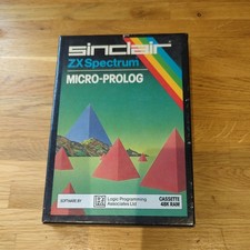 ZX Spectrum *WORKING
