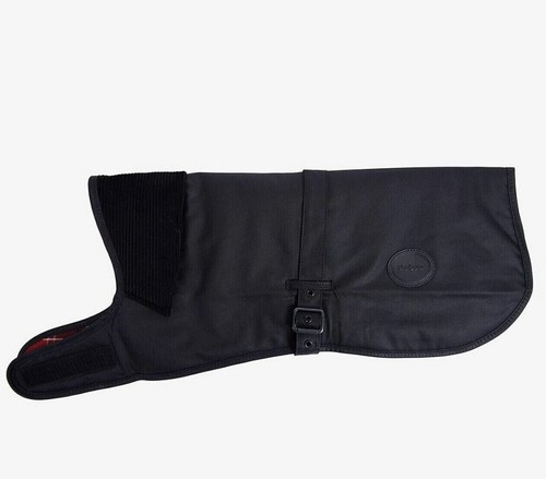 Genuine barbour wax dog coat - genuine,