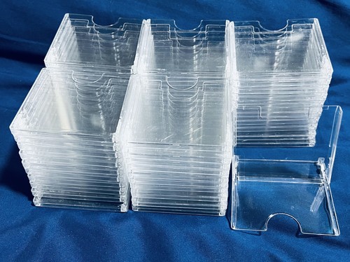 Mini disc slipcases joblot - disc,