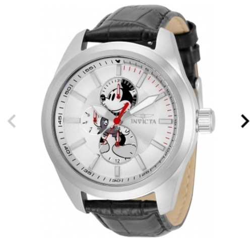Nib invicta men mickey - le,