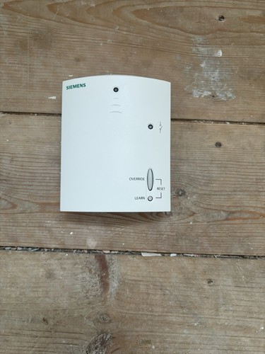 Siemens rdh100rf wireless - wireless, room